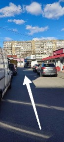 продаж ларька у гарному стані