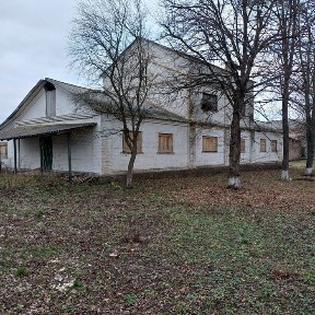 Київська область, Щербашинці