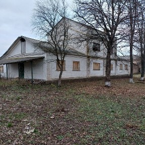 Продаж приміщення млину