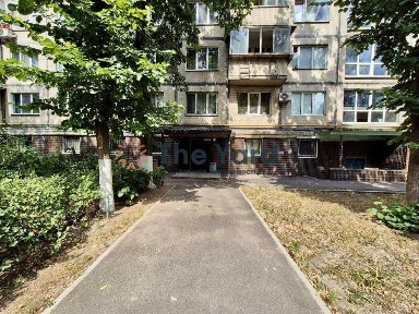 Продаж комерційного приміщення офіс хостел б-р Кольцова Святошинський