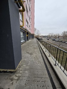 Київська область, Бориспіль