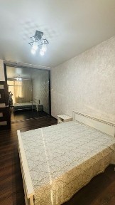1 комн. квартира 15 Жемчужина/Архитекторская