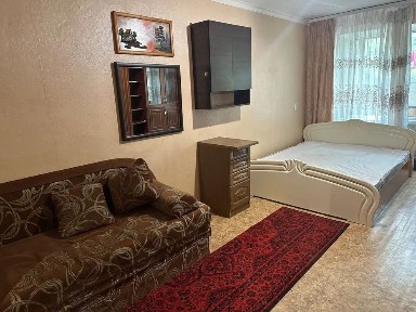 Сдам 1комн. квартиру Ивана и Юрия Лип (Гайдара)/Инглези