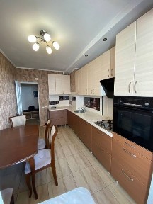Сдам 3 комн., Варненская/ Терешковой, Черемушки