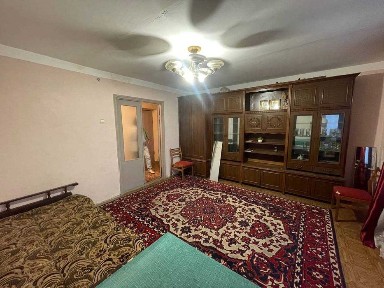 Продаж 2к квартири Цегла Можна під держ програми ТОРГ