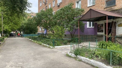 Продаж 3-кімнатної квартири в Хмільнику!