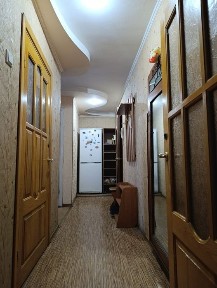 Сдам уютную двухкомнатную квартиру в самом центре! Екатерининская 84/81,Привоз!