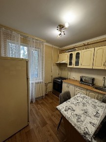 Здам 1-кімнатну квартиру на Затонського/Котовського