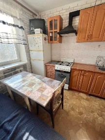 Сдам 1 комнатную квартиру на Добровольского