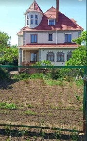 Одеська область, Одеса, Київський