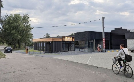 Здається в оренду МАФ / торгове приміщення 63 м² в ТК, м. Олександрія