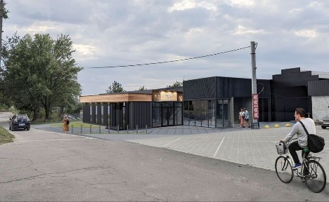 Здається в оренду МАФ / торгове приміщення 63 м² в ТК, м. Олександрія
