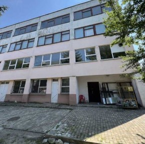 Нежитлове приміщення Івано-Франківська обл м. Коломия, вул. С. Петлюри, 94а