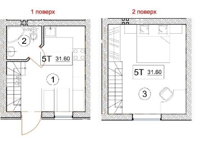 Нові будинки, сучасні планування, єОселя, єВідновлення, Ваучери для ВПО, переоформлення в ціні