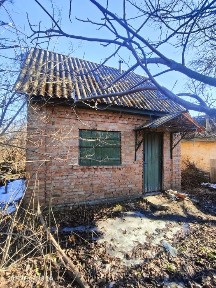 Продається дачний будинок СТ Мічуренець