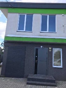 Київська область, Бориспіль