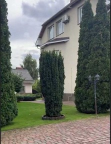 Київська область, Стоянка