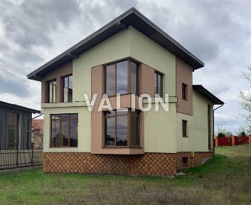 Продаж будинку В. Дмитровичі, Обухівський р-н, 23 км від Києва. Без %