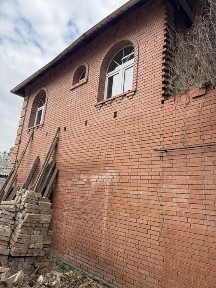 Продаж будинку вулиця Гвардійська