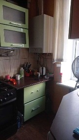 Квартира в 