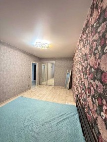 2к квартира КАДОРР Таирова ЖК 49 Жемчужина с ремонтом