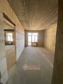 Срочно продам 2-х ком квартиру 80 кв. м с видом на море
