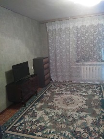 Продам 3-х комнатную квартиру в микрорайоне Вузовский