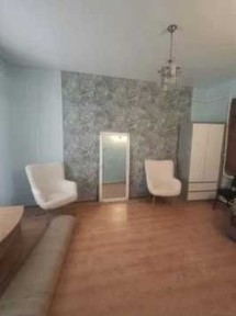 3. В продаже 1-комнатная квартира в центре