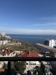 Одеська область, Одеса, Київський