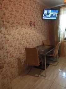 3-кімнатна квартира 88 кв. м Ярослава Баїcа Капремонт Меблі Держпрограми