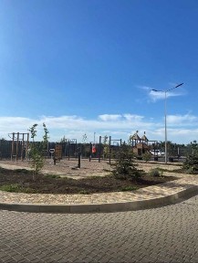 Одеська область, Одеса, Пересипський