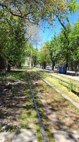 В продажу квартира в місті Одеса. Житловий стан!