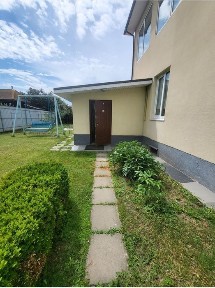 Київська область, Чубинське