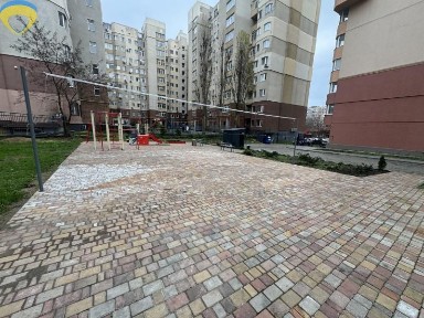 Одеська область, Одеса, Київський