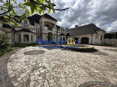 Продажа дома с выходом на реку Днепр. Конча-Заспа. Дамба.