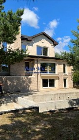 Продажа нового дома в городке Green Hills. село Вита-Почтовая