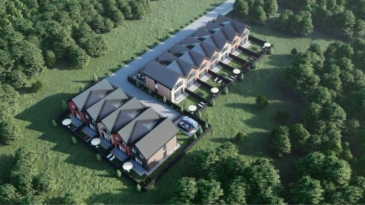 Продам Таунхаус в Лісовій Бучі! 5 хвилин до центра