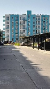 Одеська область, Одеса, Пересипський