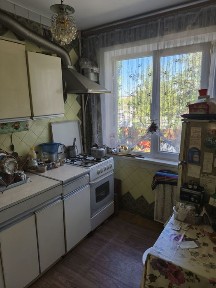 Продам 1 комнатную квартиру в центре