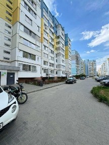 Полтавська область, Полтава