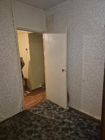 Харьков, Бучмы ул.