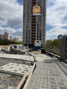 Киев, Ивана Кочерги ул., 17/а