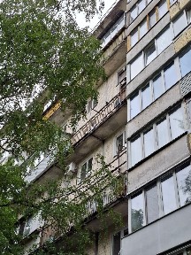 Київ, Світлицького вул., 30/20Б