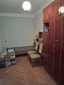 Продажа 2-комнатной квартиры 47 м², Ивана Крамского ул., 4