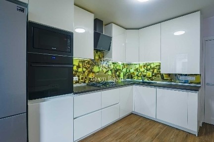 Продажа 1-комнатной квартиры 51.3 м², Алимпия Галика (Малоземельная) ул., 75