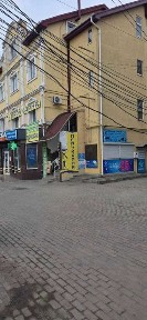 Оренда приміщення на червоній лінії 1 поверх р-н Добрий Майстер Набережна р. Стрілки 10