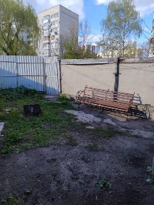 Продам частину будинку в районі Глобала