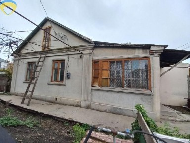 Продам дом с документами по цене квартиры.