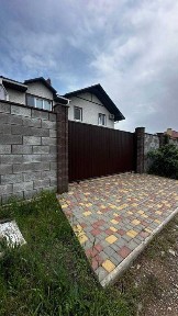 Одеська область, Санжійка