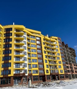 Продаж 3 квартира на ВИПЛАТУ ЦІНА від забудовника ЖК Amber Park -10% для військових УБД та їх родин